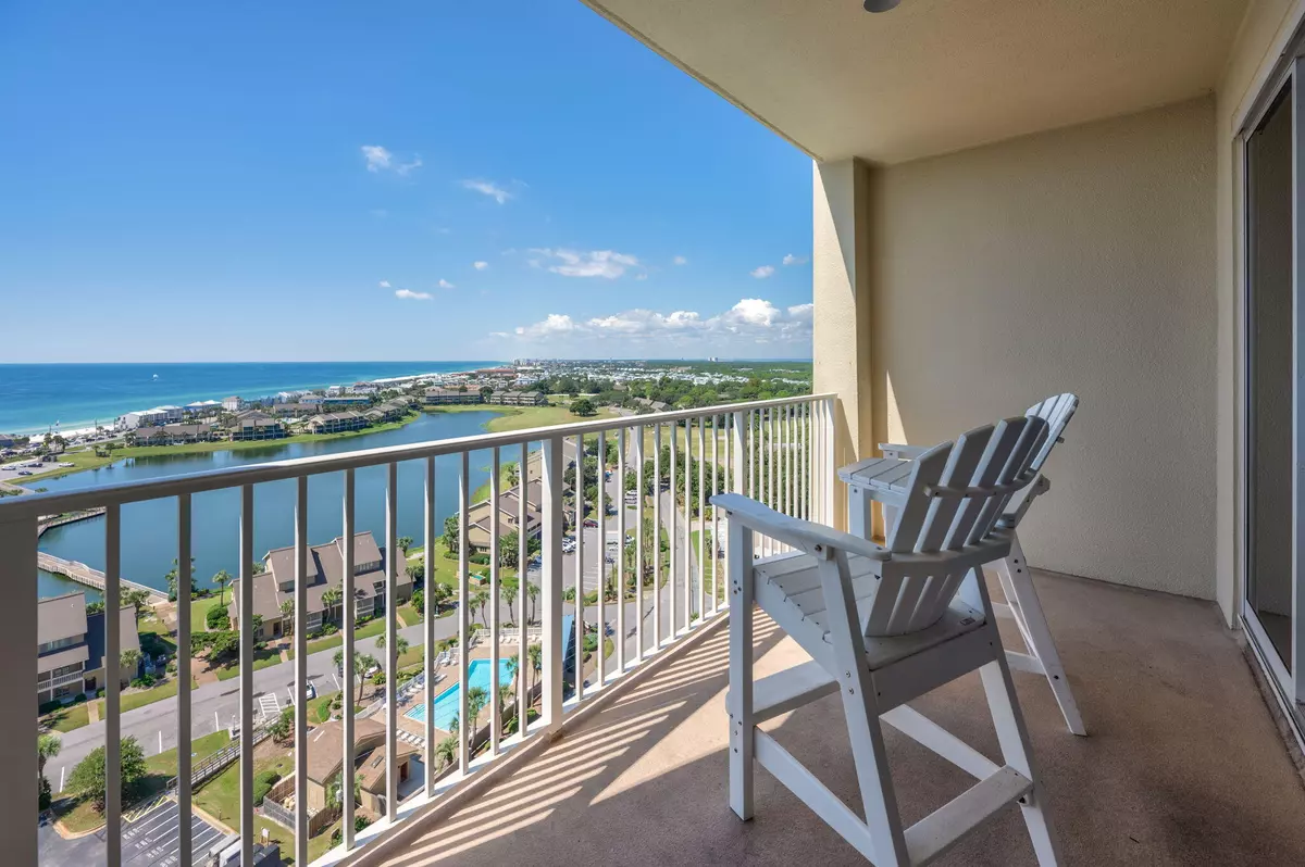 Miramar Beach, FL 32550,122 Seascape Drive  #UNIT 1605