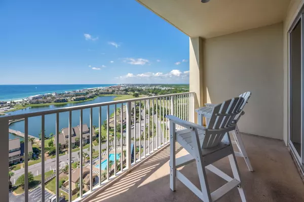 122 Seascape Drive  #UNIT 1605, Miramar Beach, FL 32550