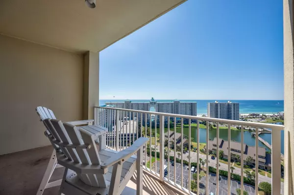 Miramar Beach, FL 32550,122 Seascape Drive  #UNIT 1605