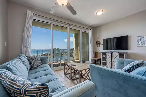 122 Seascape Drive  #UNIT 1605, Miramar Beach, FL 32550