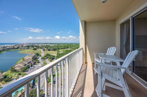 Miramar Beach, FL 32550,122 Seascape Drive  #UNIT 1605