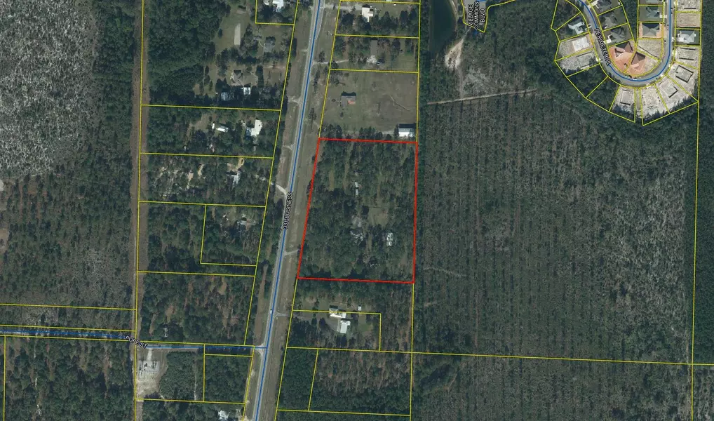 14703 331 Business, Freeport, FL 32439