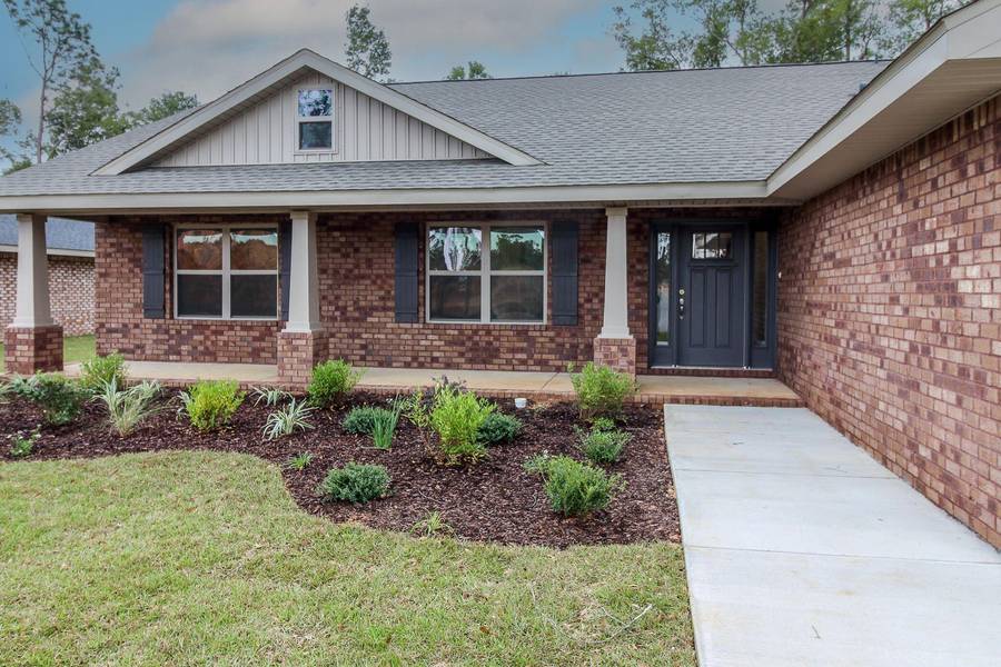 2616 Prominence Lane, Crestview, FL 32536