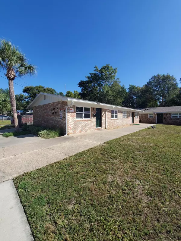 715 Greenwood Street  #A, Fort Walton Beach, FL 32547