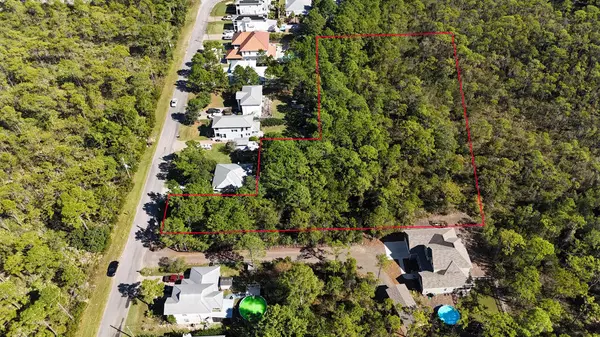 Santa Rosa Beach, FL 32459,Lot 10 E Lamb Drive