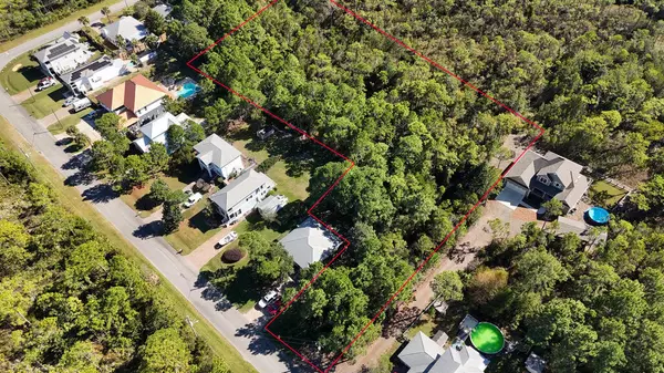 Santa Rosa Beach, FL 32459,Lot 10 E Lamb Drive