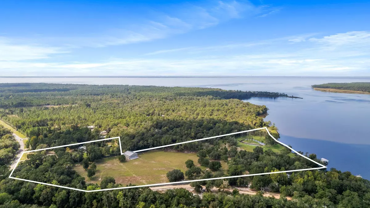 Freeport, FL 32439,147 Dexton King Road