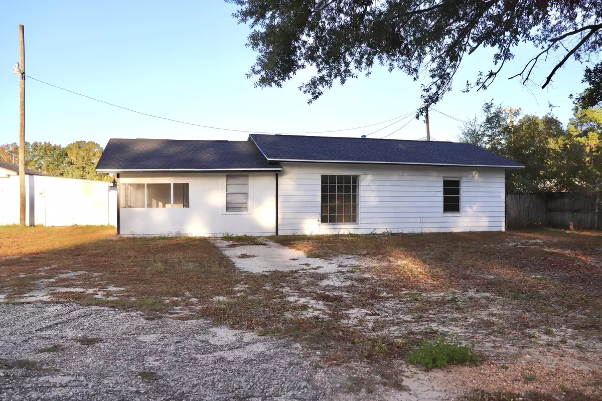 Crestview, FL 32536,302 Edgewater Drive