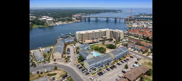 330 Bluefish Drive  #UNIT 103, Fort Walton Beach, FL 32548