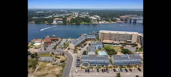 Fort Walton Beach, FL 32548,330 Bluefish Drive  #UNIT 103