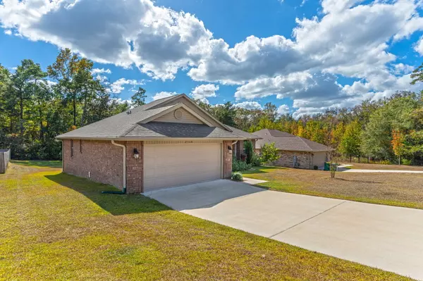 Crestview, FL 32536,2368 Genevieve Way