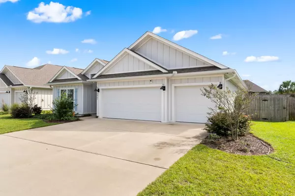 Gulf Breeze, FL 32563,3563 Sailfish Drive