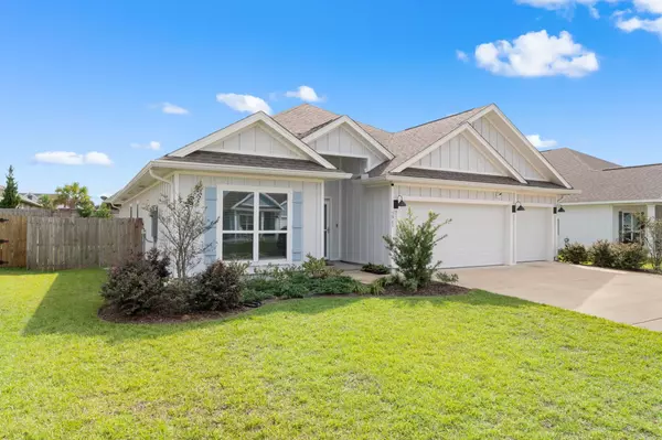 Gulf Breeze, FL 32563,3563 Sailfish Drive