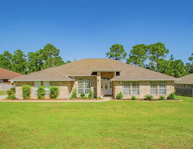 232 Raptor Drive, Crestview, FL 32536