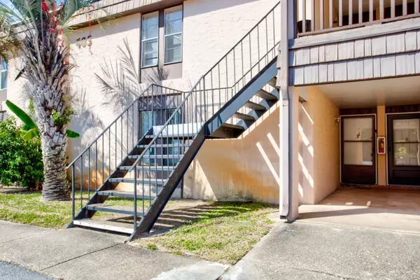 Fort Walton Beach, FL 32548,405 NW Marshall Court  #UNIT 08