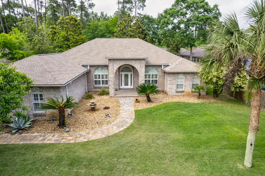 402 Spicebush Court, Niceville, FL 32578