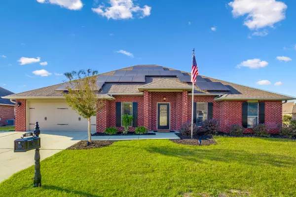 4518 Beth Circle, Crestview, FL 32539