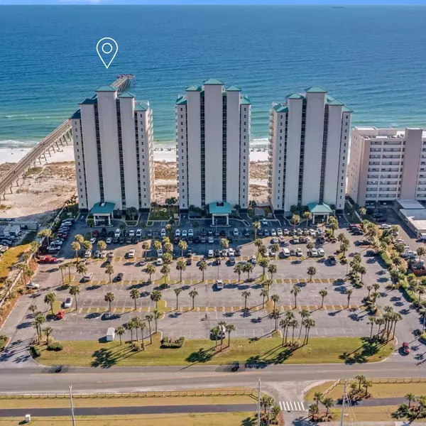 Navarre, FL 32566,8577 Gulf Boulevard  #APT 1302