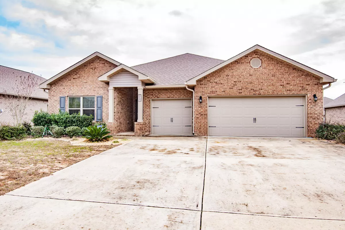 Crestview, FL 32539,317 Merlin Court