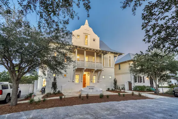 Rosemary Beach, FL 32461,42 Kingston Road