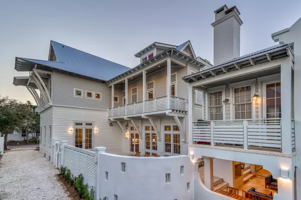 Rosemary Beach, FL 32461,42 Kingston Road