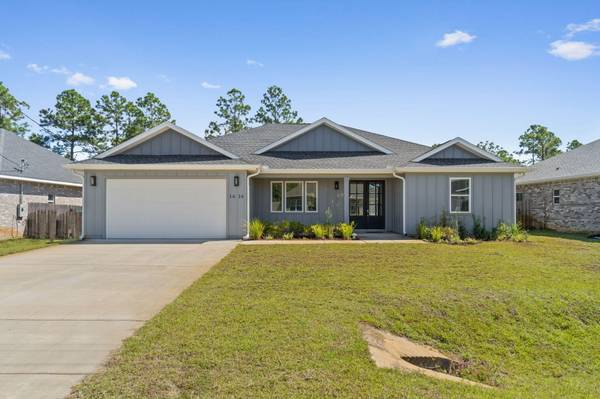 1626 Ponderosa Drive, Gulf Breeze, FL 32563