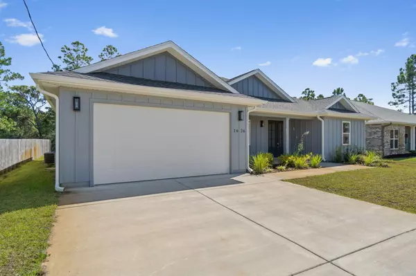 Gulf Breeze, FL 32563,1626 Ponderosa Drive