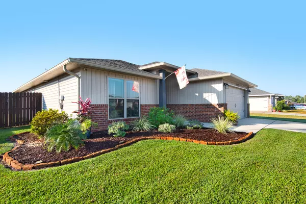 Gulf Breeze, FL 32563,6371 Arbor Lane