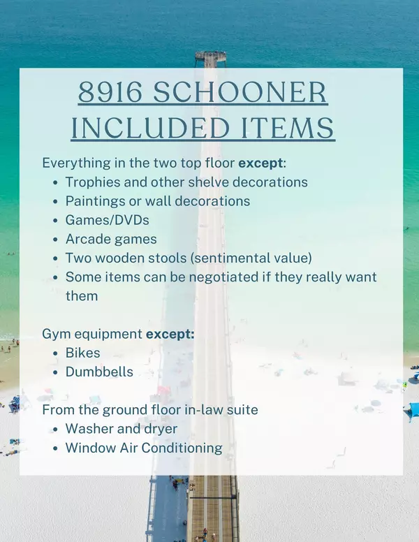 Navarre, FL 32566,8916 Schooner Court