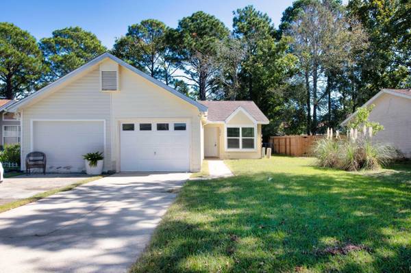 1503 Greenacres Boulevard  #E,  Fort Walton Beach,  FL 32547