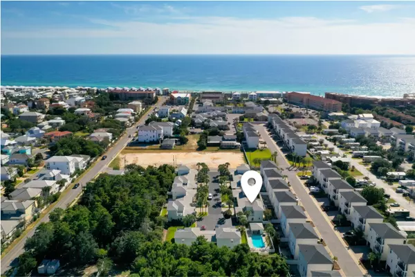 Miramar Beach, FL 32550,63 Batchelors Button Drive  #UNIT 4