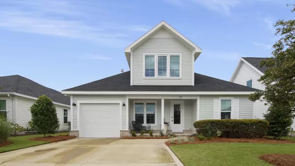 Inlet Beach, FL 32461,40 Conifer Court