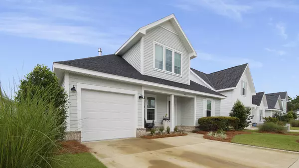 Inlet Beach, FL 32461,40 Conifer Court