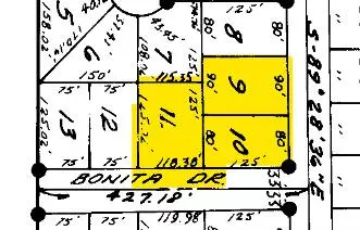 Defuniak Springs, FL 32433,LOT 9 Bonita Drive