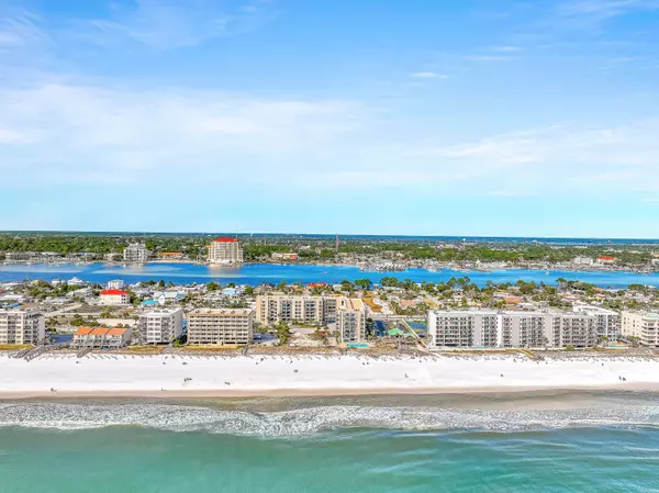 Fort Walton Beach, FL 32548,770 Sundial Court  #UNIT 509