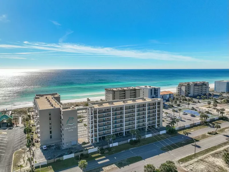 770 Sundial Court  #UNIT 509, Fort Walton Beach, FL 32548