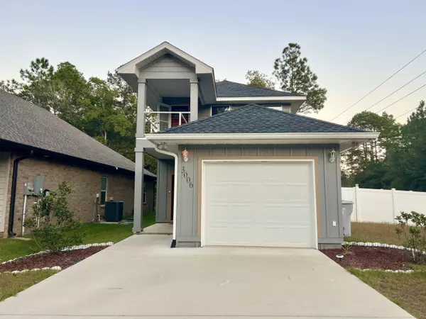 3006 N 18Th Avenue, Milton, FL 32583