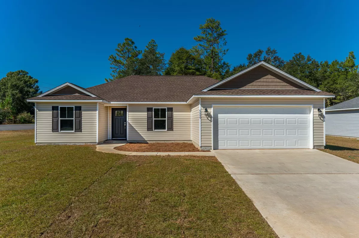 Crestview, FL 32539,6008 Emmy Lynn Lane