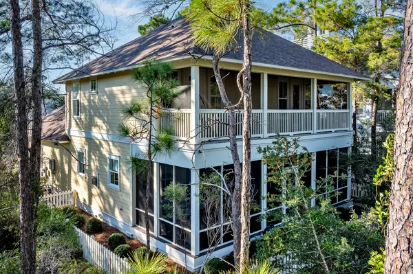 9 S Blue Moon Court, Santa Rosa Beach, FL 32459