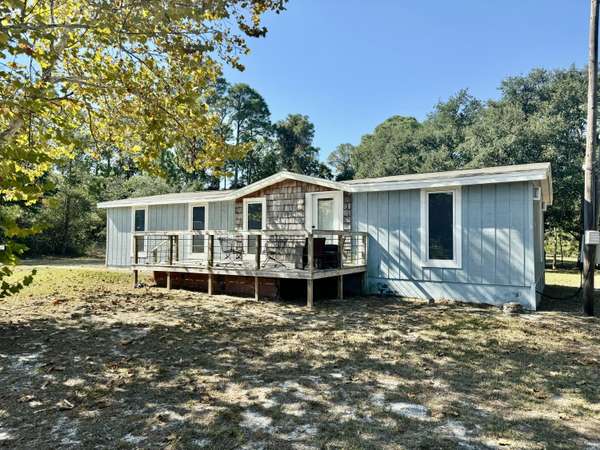 1761 Kell Road, Gulf Breeze, FL 32563