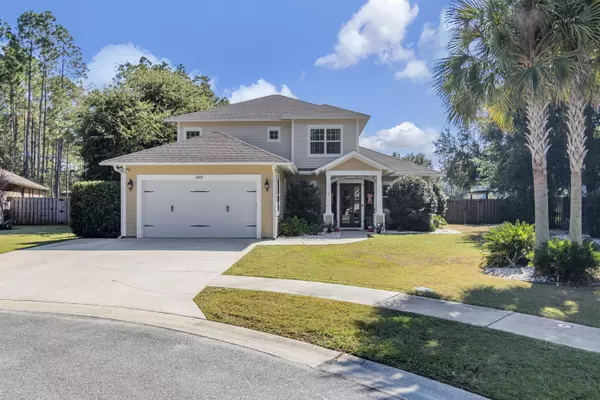 346 Concert Court, Freeport, FL 32439