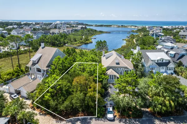 Lot 11 Creek Bridge Way, Inlet Beach, FL 32461