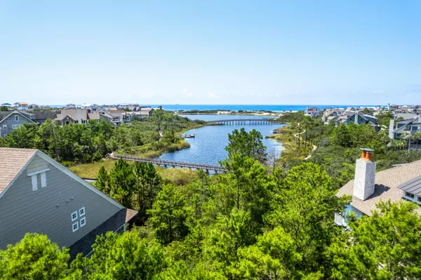 Inlet Beach, FL 32461,Lot 11 Creek Bridge Way