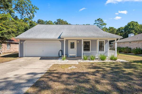 410 Evans Road,  Niceville,  FL 32578