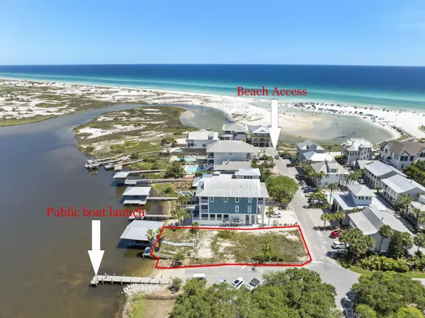 Santa Rosa Beach, FL 32459,109 Banfill Street