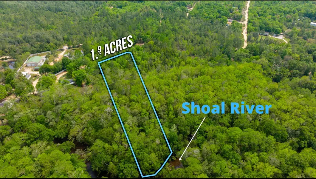 1.88 Acres Riverview Loop, Crestview, FL 32536