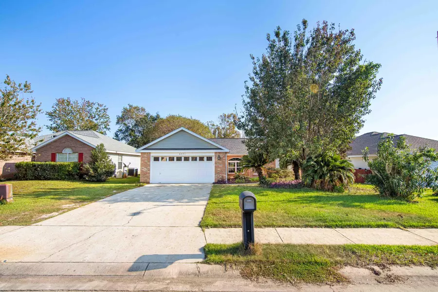 6471 Sailport Cove Cove, Gulf Breeze, FL 32563