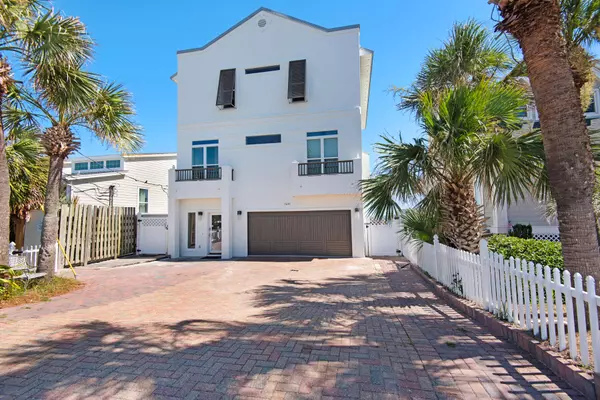 1641 Scenic Gulf Drive, Miramar Beach, FL 32550