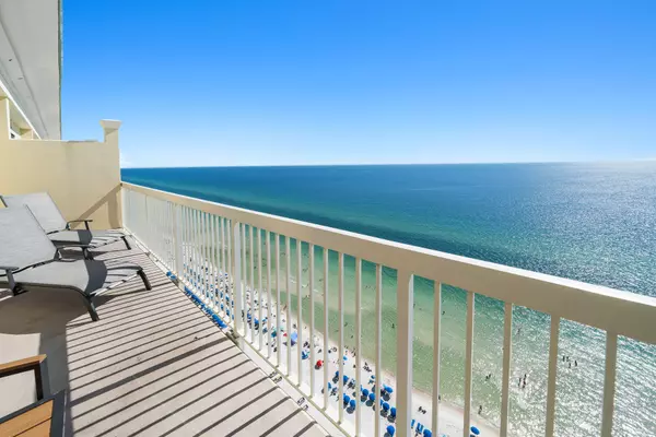 Panama City Beach, FL 32413,17757 Front Beach Road  #2305