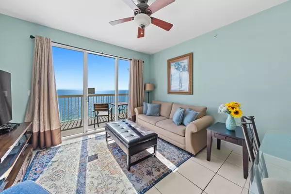 Panama City Beach, FL 32413,17757 Front Beach Road  #2305